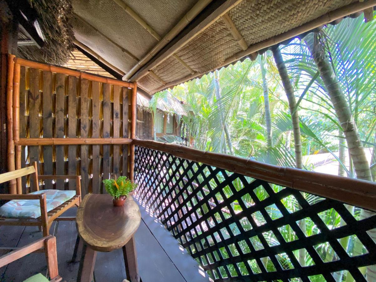 阿卡普尔科Jardin Secreto Centro Holistico别墅 外观 照片